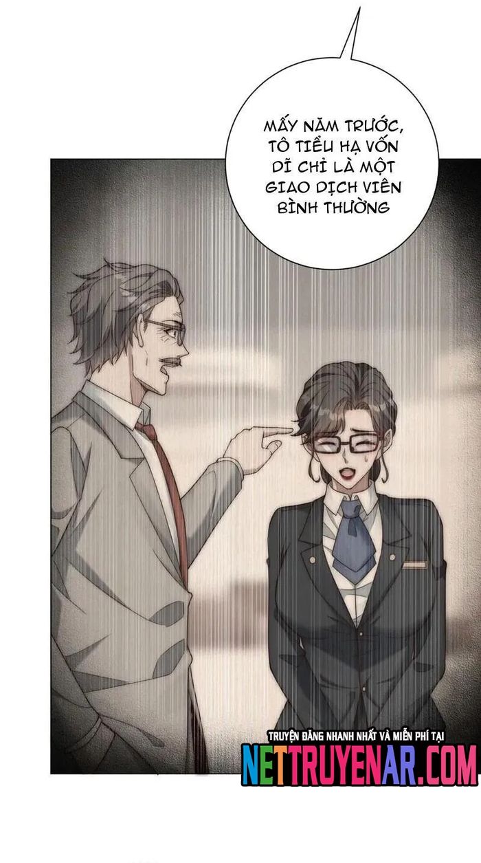 Vật Giá Sụt Giảm, Triệu Phú Quay Về - chap49 - Trang 22